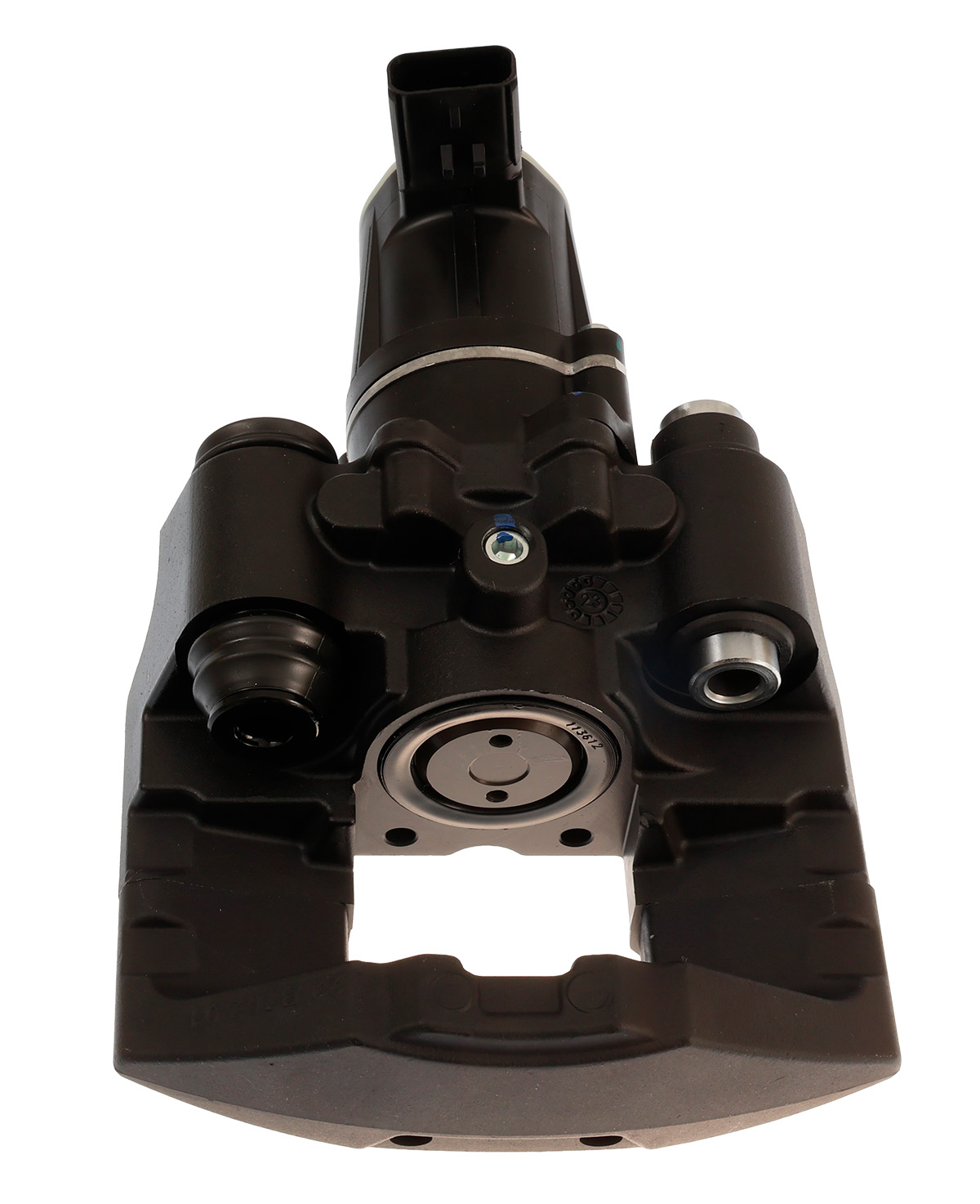 Triscan bremsekaliber 8175 81207 uden pant til TESLA MODEL S 60, S 70, S 75, S 85, S 90, S 100, S EV, S P85, S P90, S P100, X 60D, X 75D, X 90D, X 100D, X EV, X P90D, X P100D