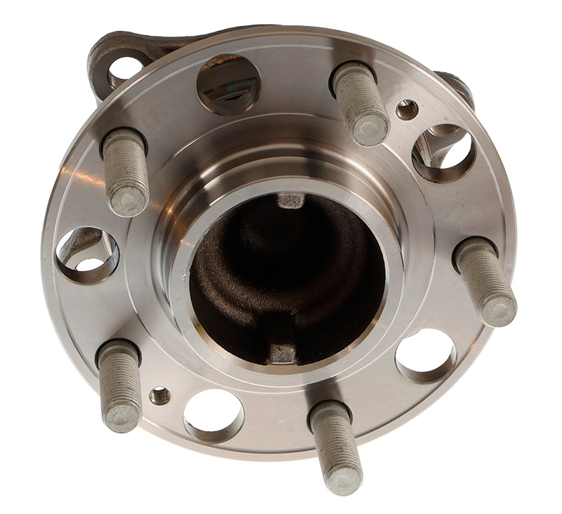 Triscan 8530 43128, wheel bearing for Hyundai Ioniq 5 and Kia EV6