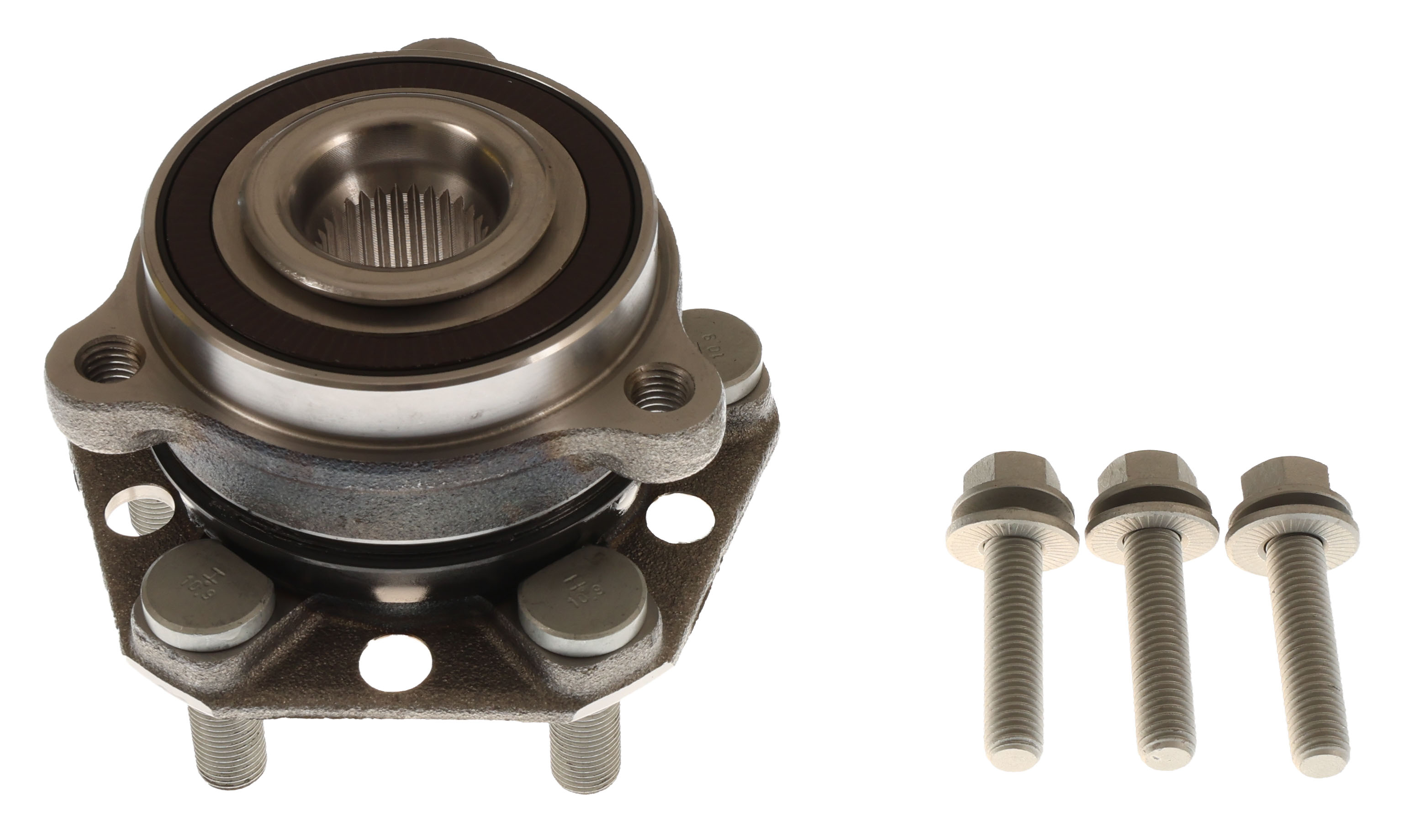 8530 81202 - Tesla Model 3 og Y - Hjulleje for - H/V