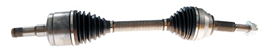 Triscan drivaksel 8540 16683 til Ford E-Transit