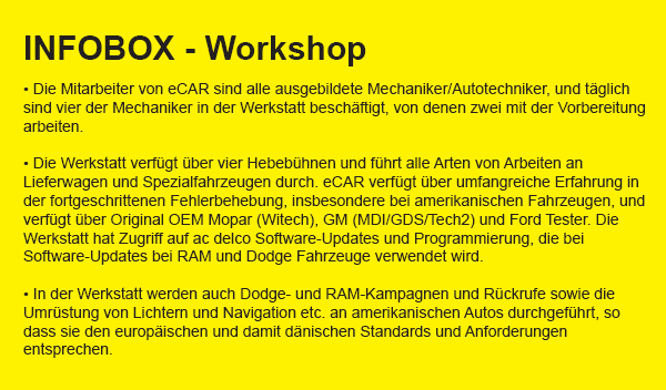 infobox workshop