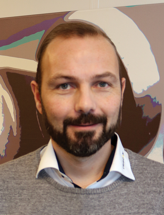 Triscan Lars Berthelsen Spiralfjedre