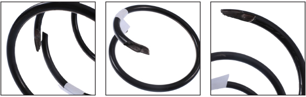 Triscan Spiralfjedre test 1